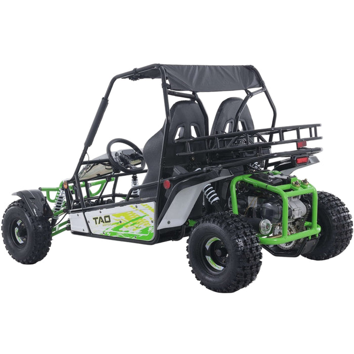 Tao Motors, New Triton 200, Quad à Essence (4 Temps) (200cc)