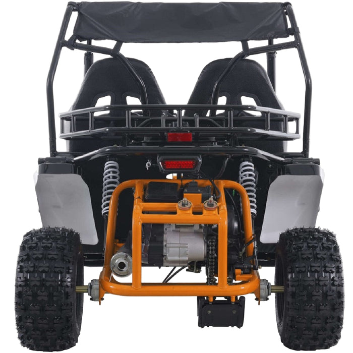 Tao Motors, New Triton 200, Quad à Essence (4 Temps) (200cc)