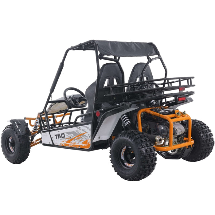 Tao Motors, New Triton 200, Quad à Essence (4 Temps) (200cc)