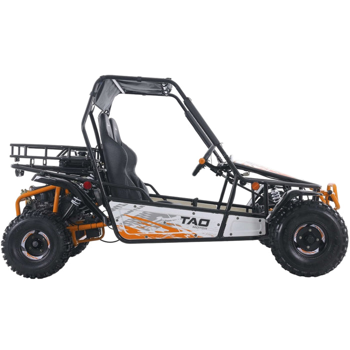 Tao Motors, New Triton 200, Quad à Essence (4 Temps) (200cc)