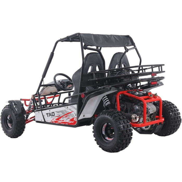 Tao Motors, New Triton 200, Quad à Essence (4 Temps) (200cc)