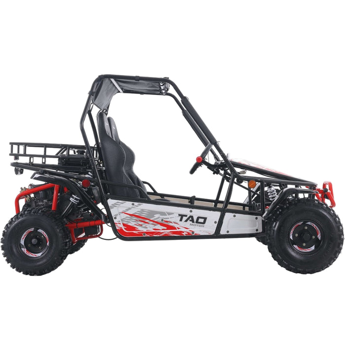 Tao Motors, New Triton 200, Quad à Essence (4 Temps) (200cc)