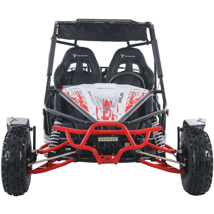 Tao Motors, New Triton 200, Quad à Essence (4 Temps) (200cc)