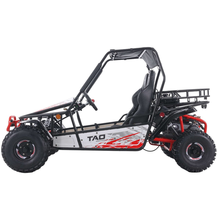 Tao Motors, New Triton 200, Quad à Essence (4 Temps) (200cc)