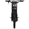 Tuttio, Soleil 01, Motocross Électrique (48 Volts) (21Ah) (2000 Watts)