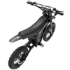 Tuttio, Soleil 01, Motocross Électrique (48 Volts) (21Ah) (2000 Watts)