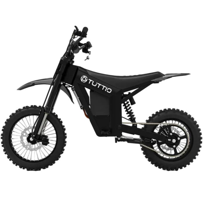 Tuttio, Soleil 01, Motocross Électrique (48 Volts) (21Ah) (2000 Watts)