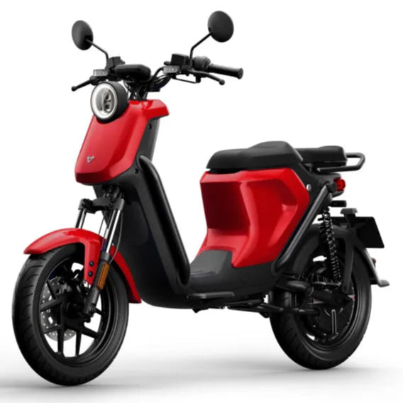 NIU, UQI+, Scooter Électrique (48 Volts) (42Ah) (1200 Watts)