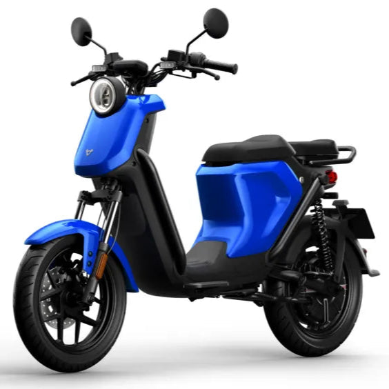 NIU, UQI+, Scooter Électrique (48 Volts) (42Ah) (1200 Watts)