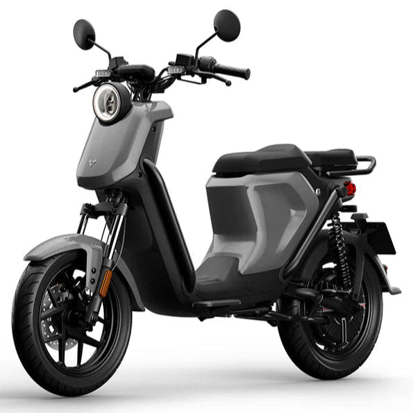 NIU, UQI+, Scooter Électrique (48 Volts) (42Ah) (1200 Watts)