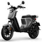 NIU, UQI+, Scooter Électrique (48 Volts) (42Ah) (1200 Watts) Immatriculable Scooter