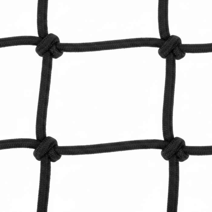 PowerTye, Ultimate Net, Filet à Bagages Ajustable (15 x 15)