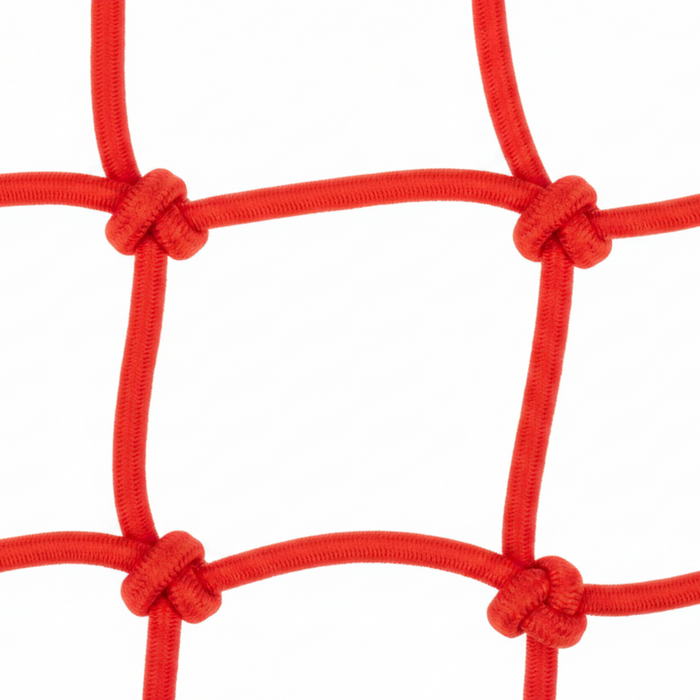 PowerTye, Ultimate Net, Filet à Bagages Ajustable (15 x 15)