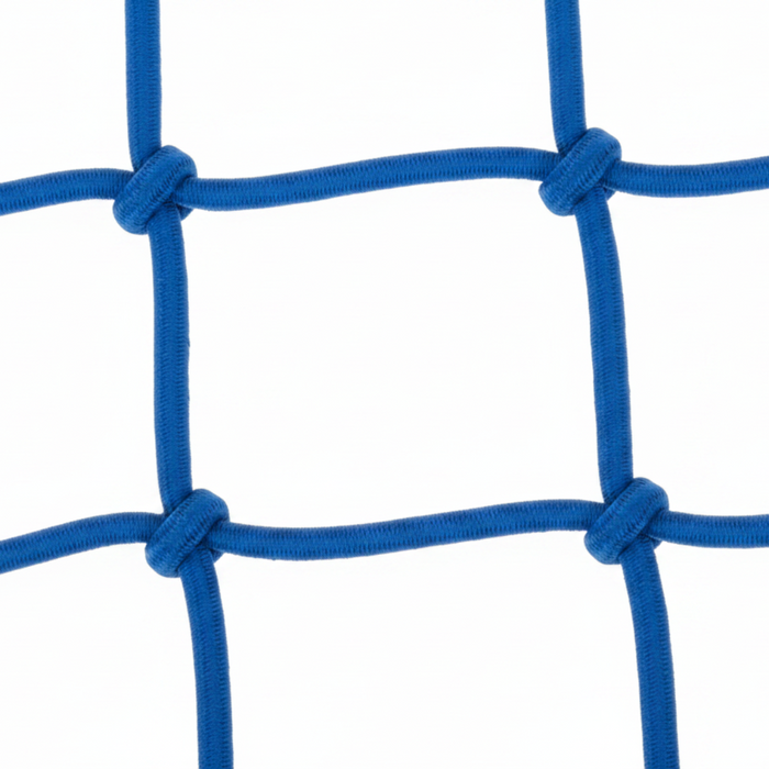 PowerTye, Ultimate Net, Filet à Bagages Ajustable (15 x 15)