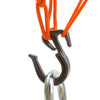 PowerTye, Ultimate Net, Filet à Bagages Ajustable (15 x 15)