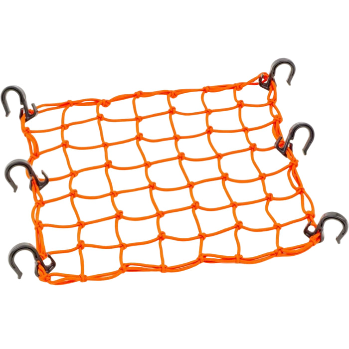 PowerTye, Ultimate Net, Filet à Bagages Ajustable (15 x 15)