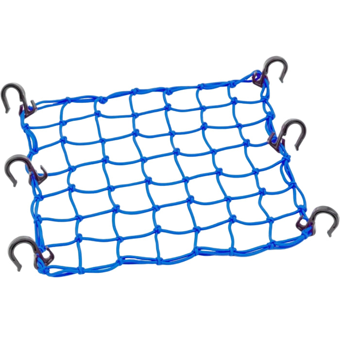 PowerTye, Ultimate Net, Filet à Bagages Ajustable (15 x 15)