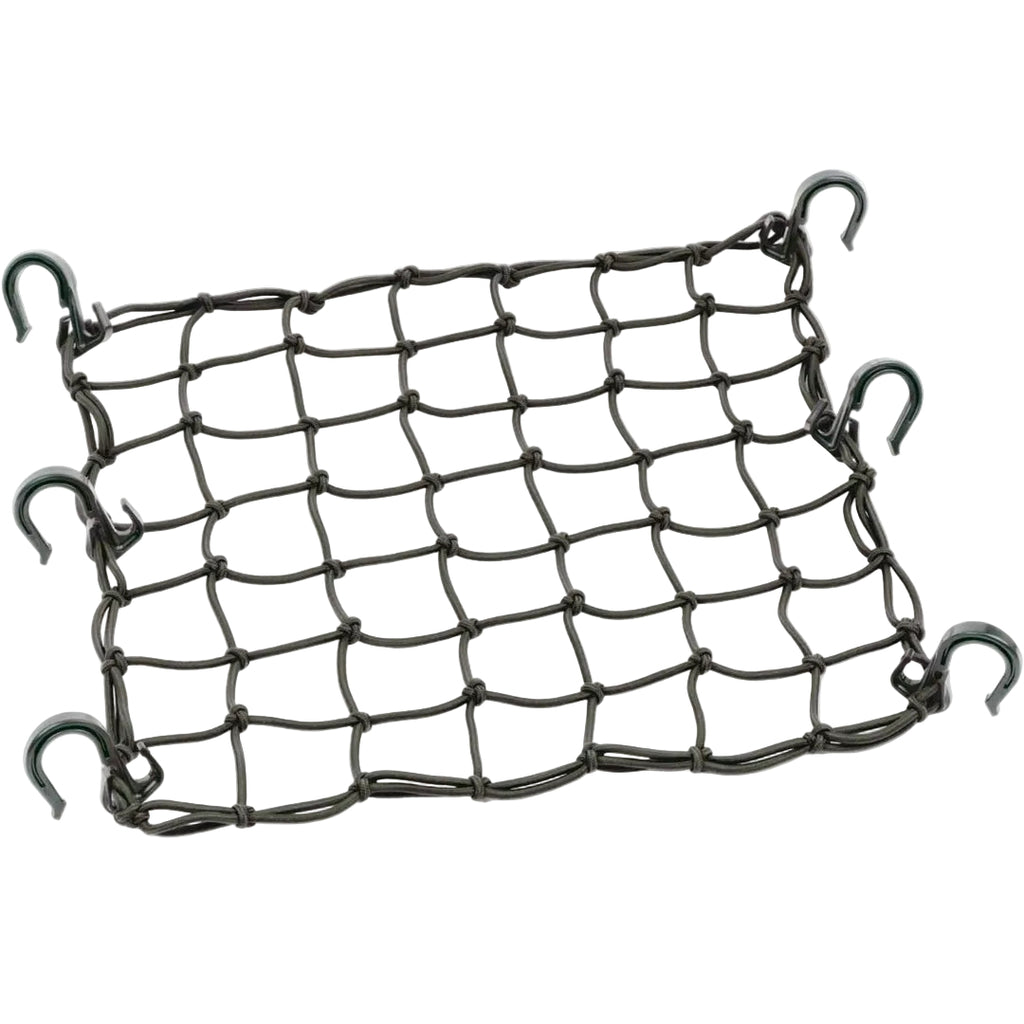 PowerTye, Ultimate Net, Filet à Bagages Ajustable (15 x 15)
