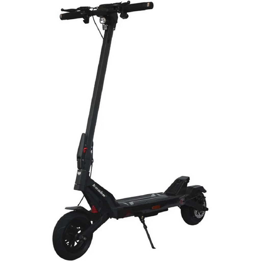 Kaabo, Urban, Trottinette Électrique (48 Volts) (10,4Ah) (500 Watts)