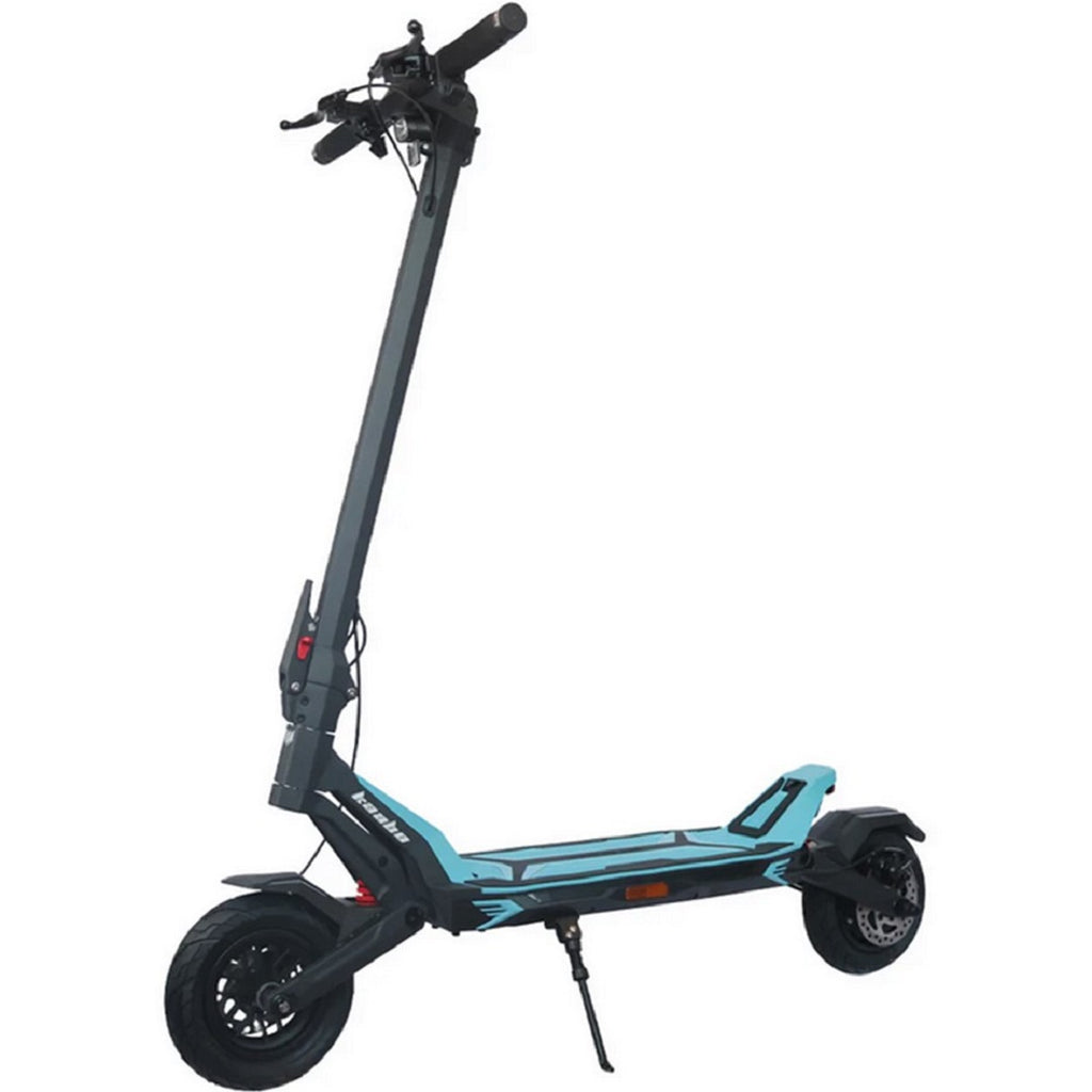 Kaabo, Urban, Trottinette Électrique (48 Volts) (10,4Ah) (500 Watts)