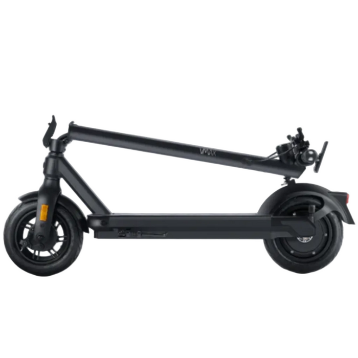 VMAX, VX2 Extreme ST, Trottinette Électrique (48 Volts) (13Ah) (500 Watts)