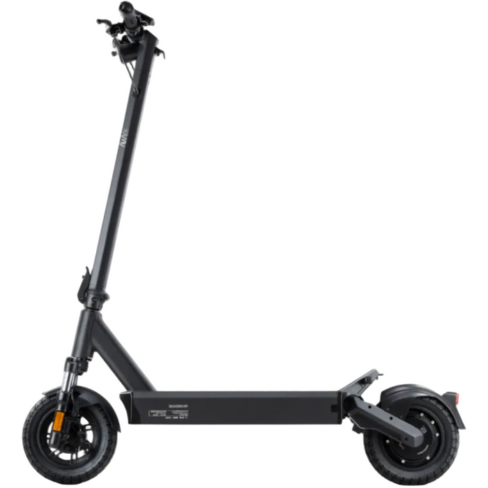 VMAX, VX4 ST, Trottinette Électrique (48 Volts) (18,2Ah) (500 Watts) (1600 Crête)