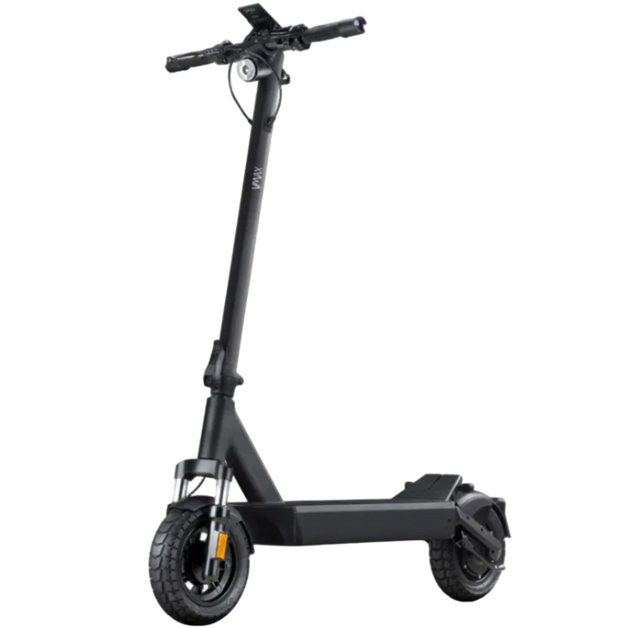 VMAX, VX4 ST, Trottinette Électrique (48 Volts) (18,2Ah) (500 Watts) (1600 Crête)