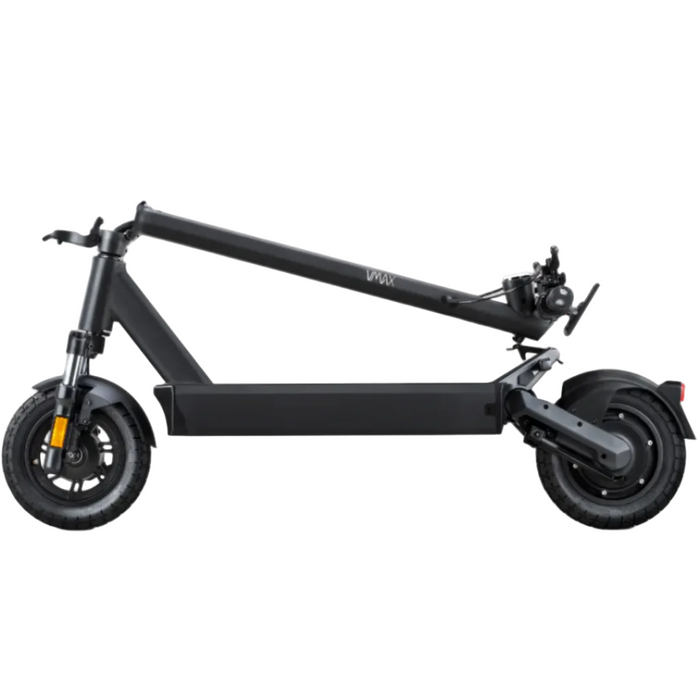 VMAX, VX4 ST, Trottinette Électrique (48 Volts) (18,2Ah) (500 Watts) (1600 Crête)