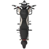 VMoto, VS4 par Ducati, Moto Électrique, (74 Volts) (45Ah) (4000 Watts) (Crête 8000 Watts) (2 Places) Immatriculable Scooter
