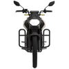 VMoto, VS4 par Ducati, Moto Électrique, (74 Volts) (45Ah) (4000 Watts) (Crête 8000 Watts) (2 Places) Immatriculable Scooter