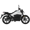 VMoto, VS4 par Ducati, Moto Électrique, (74 Volts) (45Ah) (4000 Watts) (Crête 8000 Watts) (2 Places) Immatriculable Scooter