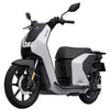 VMoto, Citi par Ducati, Scooter Électrique, (60 Volts) (30Ah) (4000 Watts) (5100 Watts/Crête) Immatriculable Scooter