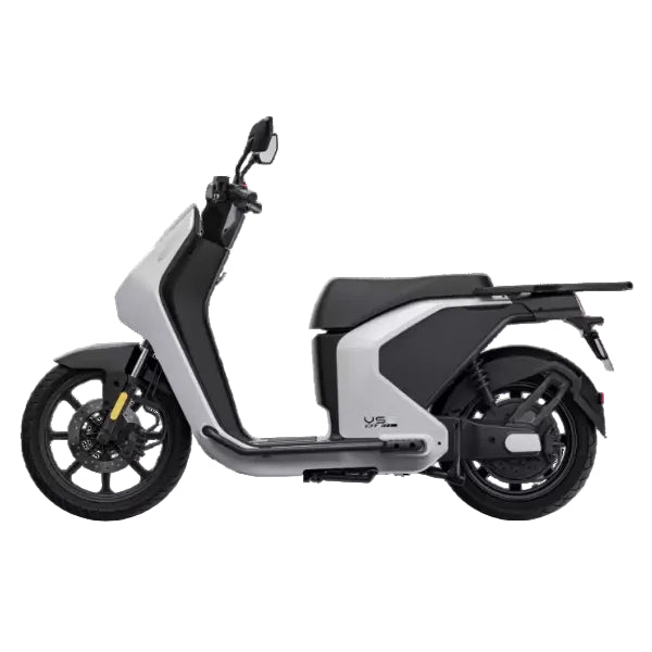 VMoto, Citi par Ducati, Scooter Électrique, (60 Volts) (30Ah) (4000 Watts) (5100 Watts/Crête) Immatriculable Scooter