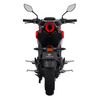 VMoto, Stash par Ducati, Moto Électrique, (72 Volts) (100Ah) (8000 Watts) (Crête 15000 Watts) (2 Places) Immatriculable Scooter ou Moto