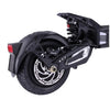 VSETT 10 Apex, Trottinette Électrique (60 Volts) (25,6Ah) (2x1500 Watts) (Total 4300 Watts/Crête)