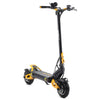 VSETT 10+, Trottinette Électrique (60 Volts) (20,8/25,6Ah) (2x1400 Watts) (2x2100 Watts/Crête 4200 Watts)