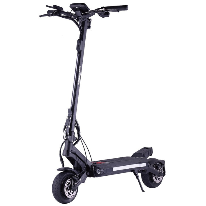 VSETT 8 Apex, Trottinette Électrique (48 Volts) (19,2Ah) (2x600 Watts) (2x1200 Watts/Crête)