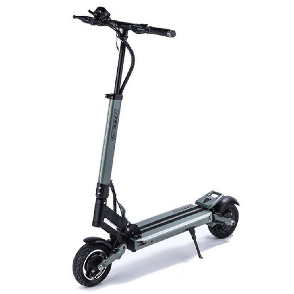 VSETT 8, Trottinette Électrique (48 Volts) (15,6Ah) (600 Watts) (1200 Watts/Crête)