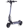 VSETT 9 Apex, Trottinette Électrique (48 Volts) (19,2Ah) (2x700 Watts) (Total 2600 Watts/Crête)