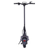 VSETT 9 Apex, Trottinette Électrique (48 Volts) (19,2Ah) (2x700 Watts) (Total 2600 Watts/Crête)