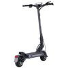 VSETT 9 Apex, Trottinette Électrique (48 Volts) (19,2Ah) (2x700 Watts) (Total 2600 Watts/Crête)