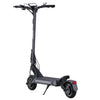 VSETT 9 Apex, Trottinette Électrique (48 Volts) (19,2Ah) (2x700 Watts) (Total 2600 Watts/Crête)
