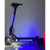 VSETT 9 Apex, Trottinette Électrique (48 Volts) (19,2Ah) (2x700 Watts) (Total 2600 Watts/Crête)