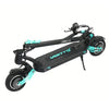 VSETT 9+, Trottinette Électrique (48 Volts) (15/19,2/21Ah) (2x650 Watts)