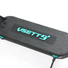 VSETT 9+, Trottinette Électrique (48 Volts) (15/19,2/21Ah) (2x650 Watts)