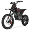 Valtinsu, EM5 Pro, Motocross Électrique (60 Volts) (27Ah) (2500 Watts) (5600 Watts Crête)