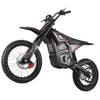 Valtinsu, EM5 Pro, Motocross Électrique (60 Volts) (27Ah) (2500 Watts) (5600 Watts Crête)