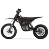 Valtinsu, EM5 Pro, Motocross Électrique (60 Volts) (27Ah) (2500 Watts) (5600 Watts Crête)
