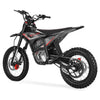 Valtinsu, EM5 Pro, Motocross Électrique (60 Volts) (27Ah) (2500 Watts) (5600 Watts Crête)