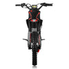 Valtinsu, EM5 Pro, Motocross Électrique (60 Volts) (27Ah) (2500 Watts) (5600 Watts Crête)